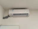 海信（Hisense）深睡新風(fēng)空調X3Plus 大1匹 上門(mén)安裝 大新風(fēng)量 烘房除醛 潔凈空氣 空調掛機 KFR-26GW/X300U-X1 大1匹 一級能效 【新品新風(fēng) 臥室首選】 曬單實(shí)拍圖