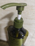 施華蔻（Schwarzkopf）生姜精華洗發(fā)露600ml  持久控油清爽蓬松洗發(fā)水 無(wú)硅油洗頭膏 曬單實(shí)拍圖