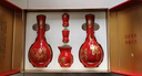 郎酒 紅花郎10 雙支禮盒裝 53度 500ml*2瓶 新老包裝隨機發(fā)貨 曬單實拍圖