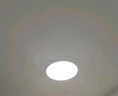惠普普瑞護眼臥室燈吸頂燈智能LED兒童房燈具9031-50瓦適15㎡包安裝 曬單實(shí)拍圖