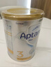 愛他美（Aptamil）白金澳洲版 幼兒配方奶粉 3段(12-36個(gè)月) 900g 曬單實(shí)拍圖