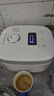 京東京造【國家補貼享8折】電飯煲家用2-3人 3L IH智能微壓電飯鍋新品多功能 厚釜內(nèi)膽不粘鍋 一級能效 曬單實拍圖