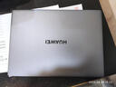 華為（HUAWEI）展機華為MateBook D14旗艦正品商務(wù)筆記本電腦超輕薄辦公游戲學(xué)生 酷睿高性能處理器 中國大陸 酷睿15 13420 16G 1T固態(tài) 曬單實(shí)拍圖