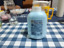 戴·可·思兒童洗護二合一洗發(fā)水沐浴露寶寶嬰兒洗護沐浴二合一500ml*2 曬單實(shí)拍圖