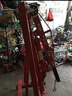 闊愛(ài)汽車(chē)引擎吊機汽修折疊液壓起重吊機發(fā)動(dòng)機吊架裝卸車(chē)手動(dòng)液壓吊車(chē) 3噸重型吊機（非折疊） 曬單實(shí)拍圖