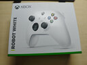 微軟Xbox無(wú)線游戲手柄 無(wú)線控制器 冰雪白 藍(lán)牙適配Xbox/PC/平板/手機(jī) Steam促銷(xiāo)黑神話悟空 絲之歌 曬單實(shí)拍圖