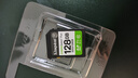 金士頓（Kingston）128GB SD存儲卡 U1 V10 相機(jī)內(nèi)存卡 sd卡大卡 支持4K 高速連拍 讀速150MB/s 曬單實(shí)拍圖