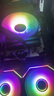 七彩虹RTX 5070 Ti 5080 5090D主機臺式diy組裝電腦AI設(shè)計電競游戲整機 配置一：14600KF丨5070主機32G+1T 曬單實拍圖