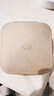 Ola Friend智能體耳機(jī) 開放式不入耳AI藍(lán)牙耳機(jī)超輕6.6g長(zhǎng)續(xù)航掛耳式豆包運(yùn)動(dòng)無(wú)線耳機(jī) 小錢包 流光銀 曬單實(shí)拍圖