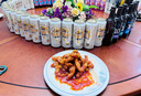 麒麟（Kirin）一番榨黃啤酒 500ml*24聽(tīng) 整箱裝 情人節(jié)送禮 曬單實(shí)拍圖