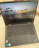 ThinkPadT14P 【國家補貼20%電腦】高性能設(shè)計全能標壓商務(wù)辦公ibm筆記本電腦 國家補貼輕薄本辦公本商務(wù)本 I5-13500H 16G 標配512G 官方標配 曬單實拍圖