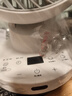 艾美特（AIRMATE）空氣循環(huán)扇電風(fēng)扇家用桌面臺式落地扇直流變頻暴風(fēng)循環(huán)小風(fēng)扇立體搖頭語音智能大風(fēng)量電扇 SRD200 曬單實(shí)拍圖