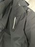美津濃（MIZUNO）戶外休閑夾克男女春秋薄款防風(fēng)防水情侶外套RTA2CC3103 曬單實拍圖