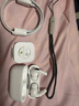 【直營正品丨頂配Pro9代】華強北藍牙耳機Air無線Pro2主動降噪國家補貼蘋果iPhone16/15入耳式Pods 【直營新款丨全功能頂配版】 ANC主動降噪+滑動調(diào)音+空間音頻 曬單實拍圖