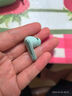小米（MI）REDMI Buds 6 Pro真無(wú)線(xiàn)降噪耳機 入耳式 適用于安卓蘋(píng)果手機 潤玉綠 曬單實(shí)拍圖