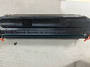 色威適用惠普CF280A硒鼓Pro400 M401dn M401d墨盒P2035d碳粉盒M401n/dw CF280A碳粉 曬單實(shí)拍圖