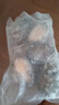 靈略鮮凍大鮑魚(yú)凈重500g 4-5粒鮑魚(yú)盒裝火鍋燒烤  貝類海鮮 生鮮 曬單實(shí)拍圖
