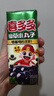喜多多0添加仙草小丸子飲料200g*12盒涼茶燒仙草蜜植物罐頭清熱解膩禮盒 曬單實拍圖