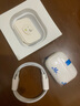 影巨人【官網(wǎng)直營(yíng)正品丨頂配Pro2】華強北藍牙耳機2025最新款適用蘋(píng)果無(wú)線(xiàn)ANC主動(dòng)降噪高音質(zhì)超長(cháng)續航 曬單實(shí)拍圖
