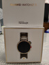HUAWEI WATCH GT 5 國家補貼15% 珍珠白41mm華為智能手表情緒健康助手玄璣感知系統(tǒng) 曬單實拍圖