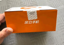金立老年機4G全網(wǎng)通老年人手機 超長待機老人機 移動聯(lián)通電信廣電 大字大聲大按鍵按鍵備用機 藍色 曬單實拍圖