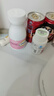 鈣爾奇（Caltrate）孕婦鈣片女士補鈣哺乳期檸檬酸鈣孕早中晚期鈣片補鈣維生素D3 【60天量3瓶】呵護孕媽 瓶裝 曬單實(shí)拍圖