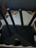CUDY BE6500 Wi-Fi 7 路由器 2.5G網(wǎng)口 博通四核CPU WiFi信號全屋覆蓋 6500兆無線穿墻王 兒童上網(wǎng)控制 曬單實拍圖