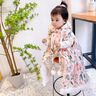 G.DUCKKIDS嬰兒披風斗篷可伸手寶寶防風衣外出加絨加厚包裹男女幼童抱被冬款 粉色三層加厚加絨 80 建議年齡0-24個月 曬單實拍圖