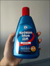 曼秀雷敦（Mentholatum）Selsun瀟灑二硫化硒清爽去屑洗發(fā)水200ml 控油止癢蓬松洗發(fā)露男女 曬單實拍圖