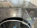美的（Midea）滾筒洗衣機全自動(dòng)家用 MD10L5PRO 10公斤洗烘一體機  純平全嵌 元氣2.0 以舊換新 家電國家補貼20% 曬單實(shí)拍圖