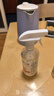 益舒凈75%酒精消毒液噴霧皮膚衣物殺菌乙醇免洗手75度酒精家用室 500ml*2瓶【送1噴頭+噴壺】 曬單實(shí)拍圖