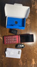 飛利浦（PHILIPS）V13P 海棠紅 翻蓋老人手機(jī) 移動(dòng)聯(lián)通電信4G全網(wǎng)通 雙卡雙待老年人手機(jī)大字大聲音備用智能學(xué)生手機(jī) 曬單實(shí)拍圖