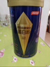 湯臣倍健旗艦藍(lán)罐臻鉆蛋白粉600g 復(fù)配分離乳清蛋白粉增強(qiáng)免疫力 中秋禮盒 曬單實(shí)拍圖
