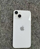Apple/蘋(píng)果 iPhone 14 (A2884) 128GB 星光色 支持移動(dòng)聯(lián)通電信5G 雙卡雙待手機 曬單實(shí)拍圖