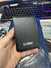 科碩（KESU）500GB 移動(dòng)硬盤(pán)大容量 雙盤(pán)備份USB3.0 外接機械硬盤(pán)250+250G 照片視頻存儲備份 K1 2.5英寸大U盤(pán) 曬單實(shí)拍圖