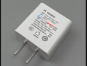 美的（Midea）浴室暖風(fēng)機取暖器 家用電暖器壁掛式冷暖兩用電暖氣恒溫節能浴霸速熱防水衛生間熱風(fēng)機 HFY20Y【居浴兩用 可掛毛巾】 曬單實(shí)拍圖