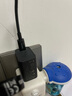 倍思 蘋果充電器線 PD20W快充Type-C數(shù)據(jù)線lightning智能斷電保護適用iPhone14 ProMax/13/12/11/XP/8 PD20W黑色丨充滿自動斷電 1米丨行業(yè)革新技術(shù)丨安全 曬單實拍圖