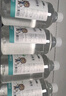 秝客（lefeke）75%酒精乙醇消毒液 家用消殺免洗手速干 可灌裝噴霧500ml 5瓶 曬單實(shí)拍圖