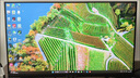 優(yōu)派23.8英寸 原生120Hz超頻144Hz IPS 400nit高亮 硬件低藍(lán)光 1級(jí)能效 電腦辦公電競顯示器VA24G25 曬單實(shí)拍圖