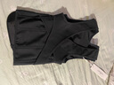 背背佳端正背部姿勢護腰帶兒童學(xué)生成人男女挺拔身姿坐姿U9矯姿帶-L 曬單實拍圖