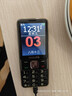飛利浦（PHILIPS）T910 全網(wǎng)通4G老年人手機大喇叭大電池超長待機移動聯(lián)通電信大聲音直板按鍵老人學(xué)生功能機 星空黑 曬單實拍圖