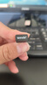 Tenda騰達(dá) WiFi6免驅(qū)動(dòng)usb無線網(wǎng)卡臺(tái)式機(jī)專用 wifi接收器臺(tái)式電腦筆記本主機(jī)網(wǎng)絡(luò)wifi發(fā)射 內(nèi)置天線 曬單實(shí)拍圖