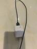 松然指紋鎖專(zhuān)用5V2A充電器 3C認證 安卓TYPE-C充電口 適用天迅達華寶通智能門(mén)鎖鋰電池慢充充電頭 曬單實(shí)拍圖