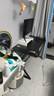 全品屋電腦桌臺式電競桌子雙人游戲桌椅家用辦公桌書桌工作臺學(xué)習(xí)寫字桌 曬單實(shí)拍圖