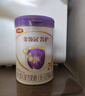 伊利金領(lǐng)冠菁護(hù)A2【高量乳鐵蛋白】較大嬰兒奶粉2段(6-12個(gè)月)800g 曬單實(shí)拍圖