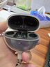 華為FreeClip 耳夾耳機 開(kāi)放式無(wú)線(xiàn)藍牙耳機 舒適穩固佩戴/長(cháng)續航 星空黑 曬單實(shí)拍圖