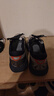 美津濃（MIZUNO）進(jìn)階回彈緩震跑步鞋ASTRO PLUS II 03/平菇灰/深影藍(lán)/鐵青灰42.5 曬單實拍圖