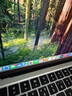 Apple/蘋果【國(guó)家補(bǔ)貼】AI筆記本/2025款MacBookAir13英寸M4(10+10核)16G 512G 銀色電腦MW0X3CH/A 曬單實(shí)拍圖