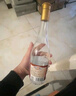 汾酒玻瓶玻汾 清香型白酒 口糧酒 高度白酒整箱裝 53度 475mL 6瓶 黃蓋玻汾非原箱 曬單實(shí)拍圖