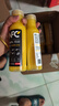 農(nóng)夫山泉100%純果汁NFC橙汁300ml*24瓶整箱裝鮮果冷壓榨0添加劑飲料 曬單實(shí)拍圖